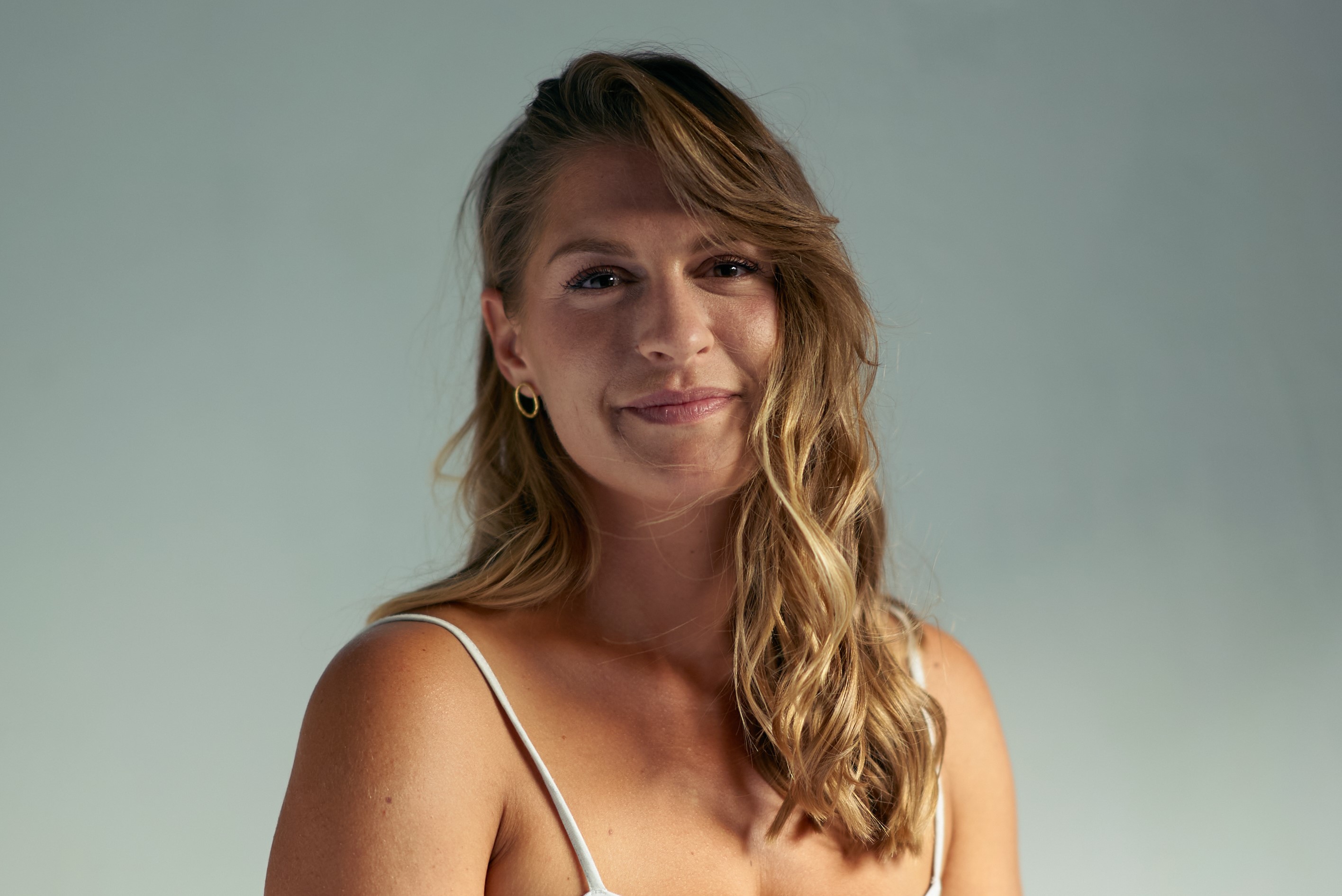 La Veveysanne Morgane Erpen s'en va en Argentine pour une résidence artistique